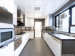 Mid Levels Central - Garden Terrace Block 2 12