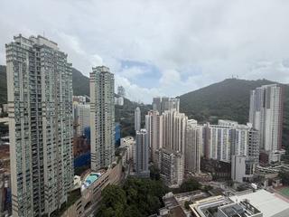 坚尼地城 - Lexington Hill 05