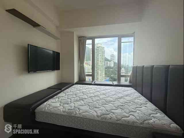Kennedy Town - Lexington Hill 07