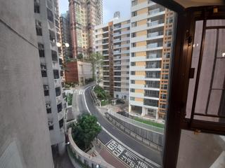 Mid Levels West - Euston Court Block 1 07