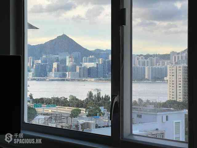 西灣河 - 麗灣大廈 01