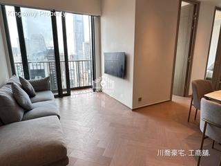 Central - Chancery House 04