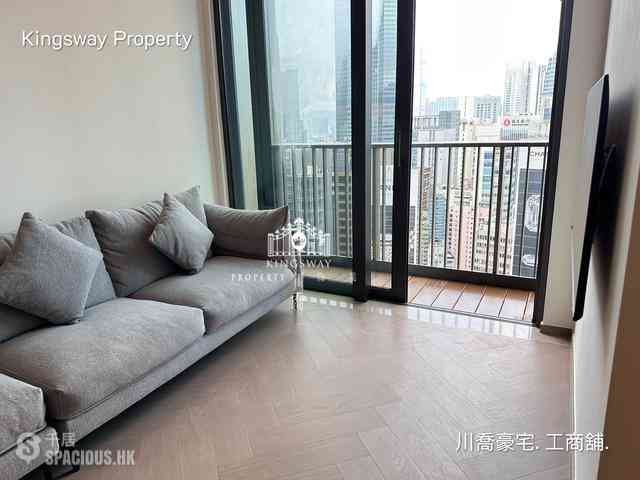 Central - Chancery House 05