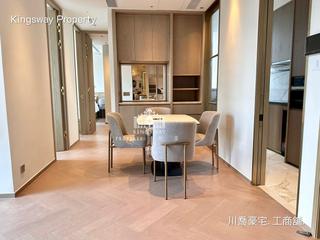 Central - Chancery House 06