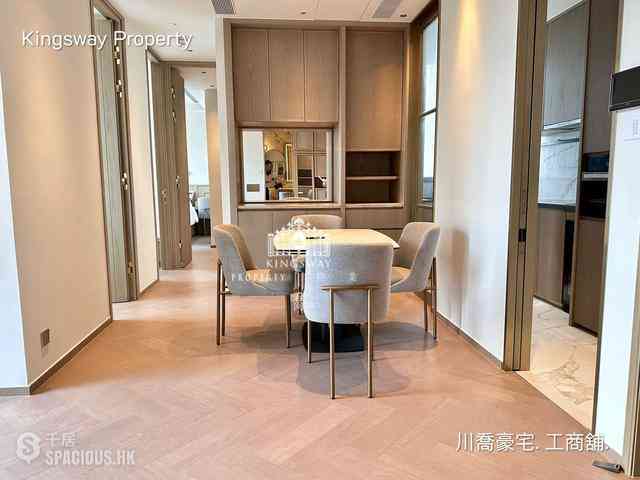 Central - Chancery House 06