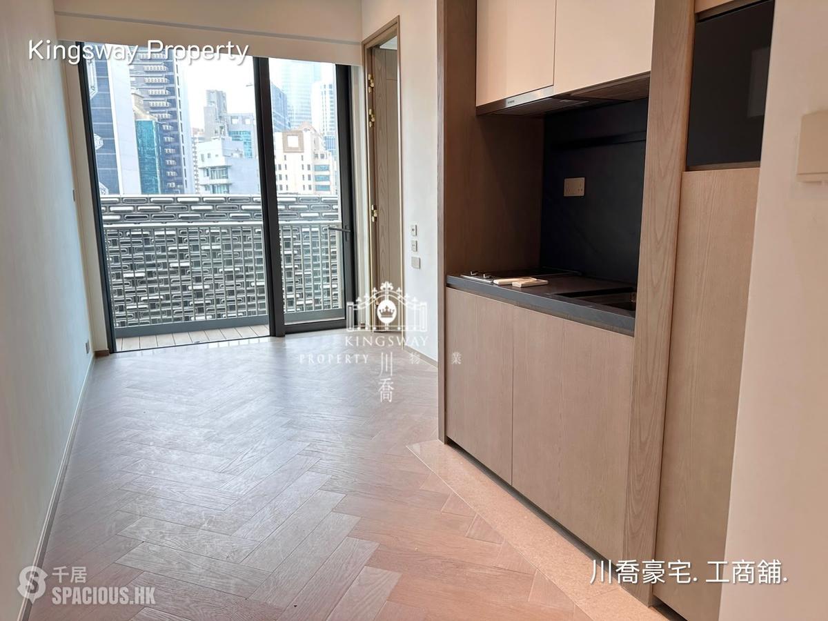Central - Chancery House 01