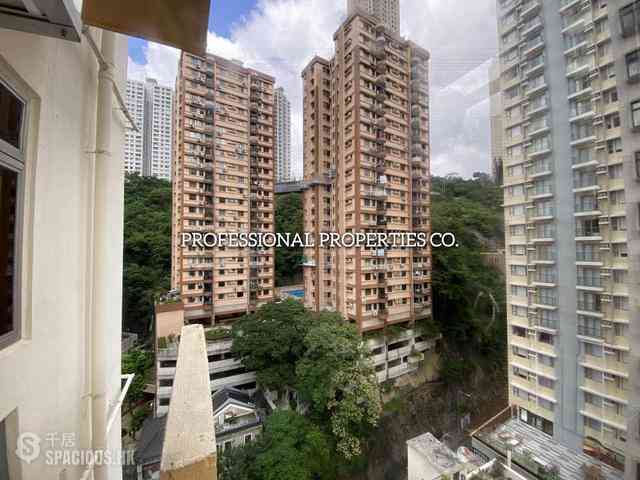 Happy Valley - Friendship Court 09