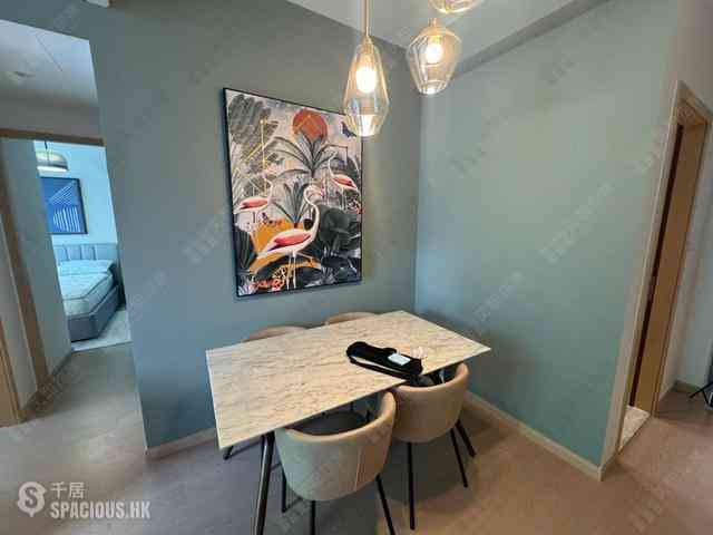 Wong Chuk Hang - The Southside Phase 2 La Marina 03