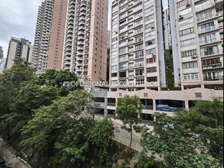 跑马地 - 蓝塘大厦 06