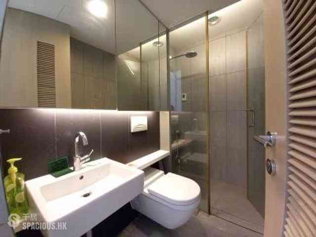 Wan Chai - The Oakhill 13