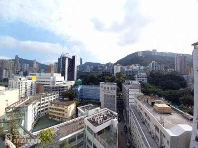 Wan Chai - The Oakhill 06