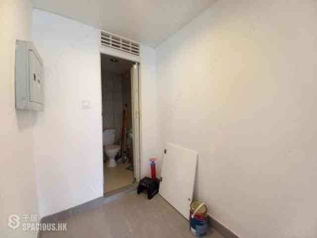 Wan Chai - The Oakhill 15