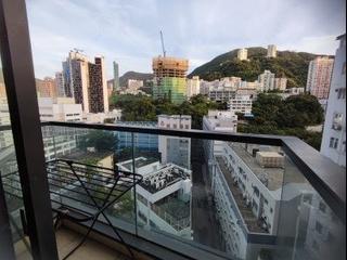 湾仔 - 萃峰 04