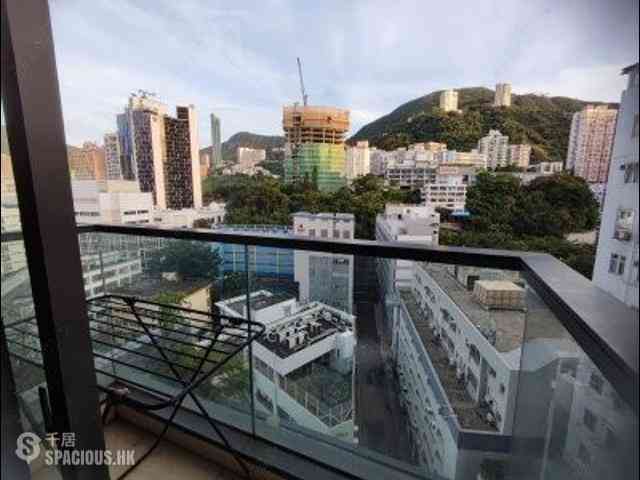 Wan Chai - The Oakhill 04