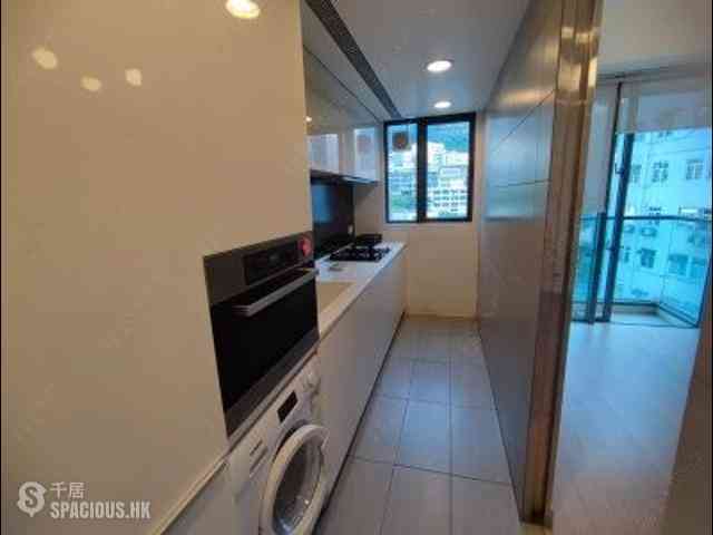 Wan Chai - The Oakhill 08