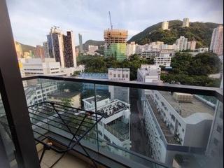 湾仔 - 萃峰 05