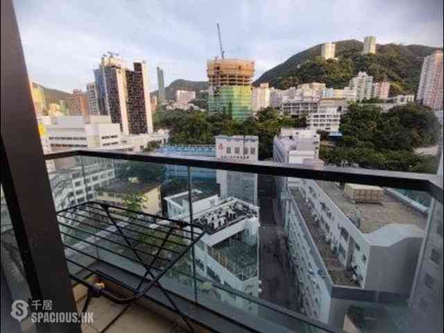 Wan Chai - The Oakhill 05