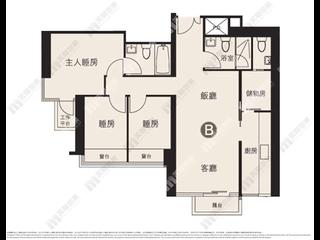 湾仔 - 萃峰 16