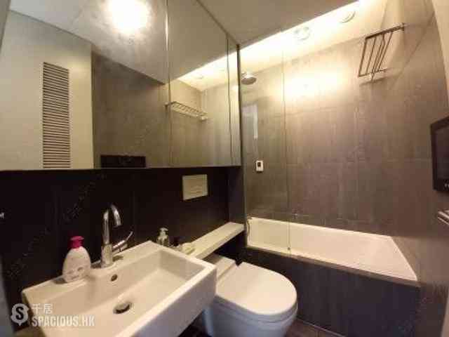 Wan Chai - The Oakhill 14
