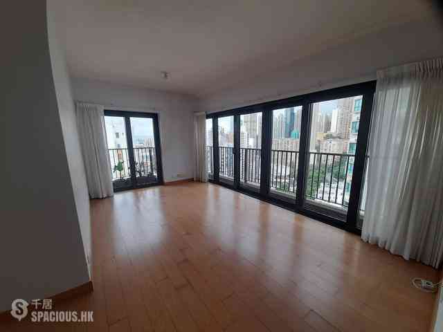 Sai Ying Pun - The Babington 06