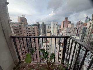 Sai Ying Pun - The Babington 07