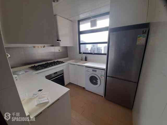 Sai Ying Pun - The Babington 08