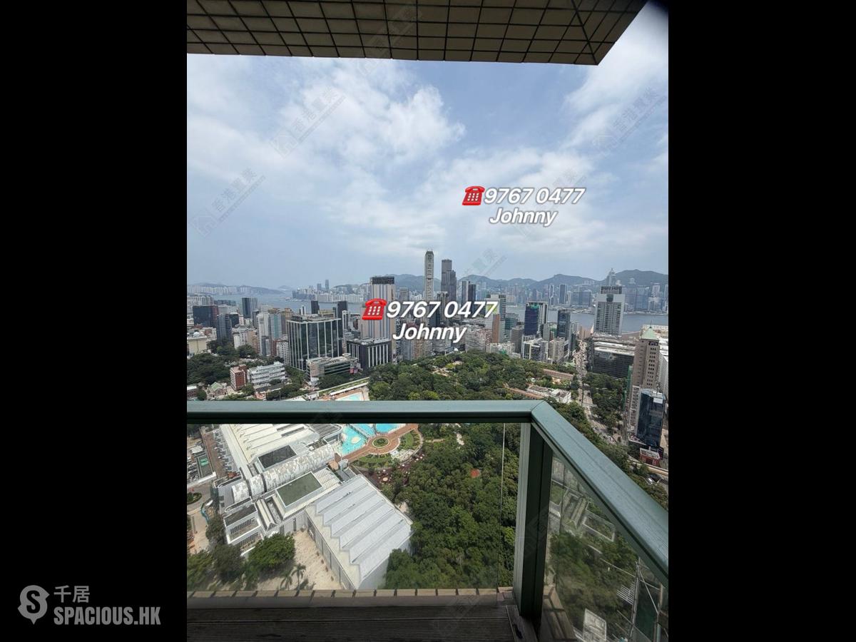 尖沙咀 - 港景峯1座 01