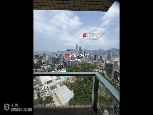 Tsim Sha Tsui - The Victoria Towers Tower 1 01