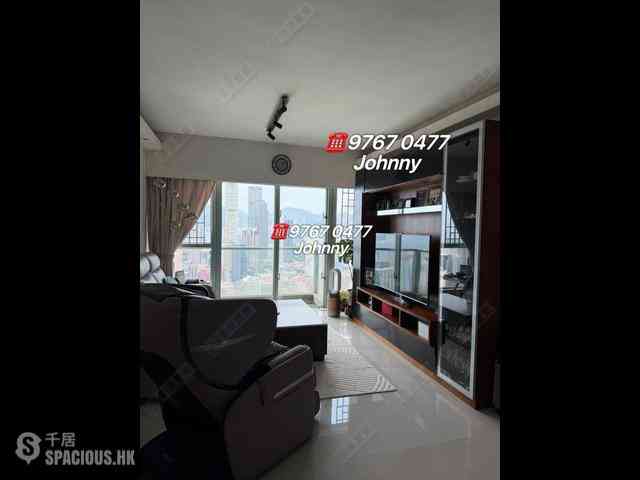 Tsim Sha Tsui - The Victoria Towers Tower 1 02