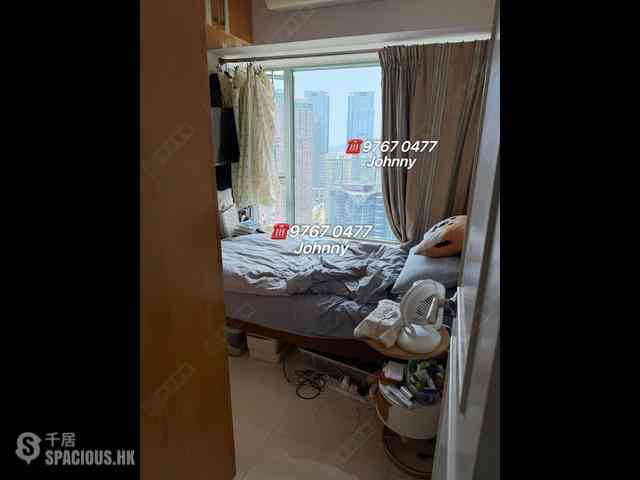 Tsim Sha Tsui - The Victoria Towers Tower 1 06