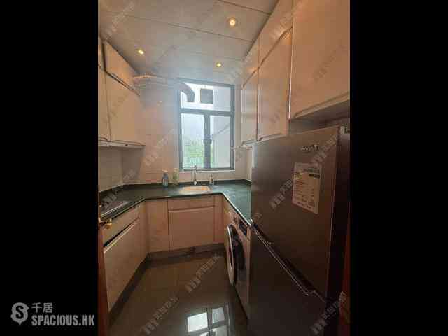 Tung Chung - Tung Chung Crescent 03