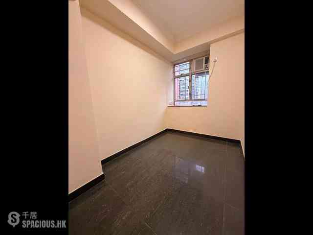 Yau Ma Tei - Arts Mansion 01