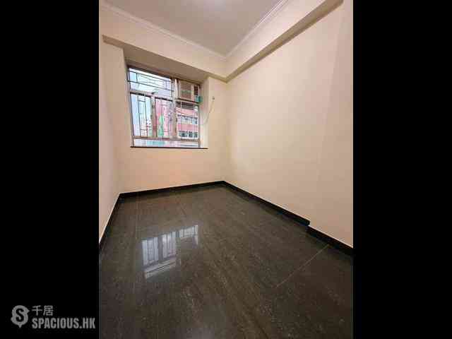 Yau Ma Tei - Arts Mansion 02