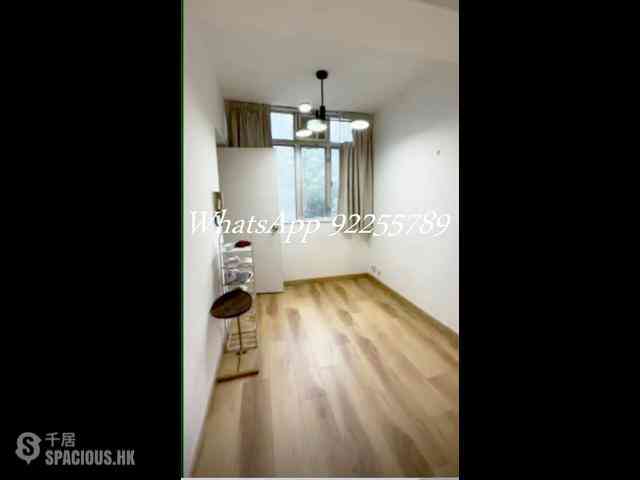 Kennedy Town - Smith Court 05