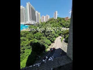 Kennedy Town - Smith Court 04
