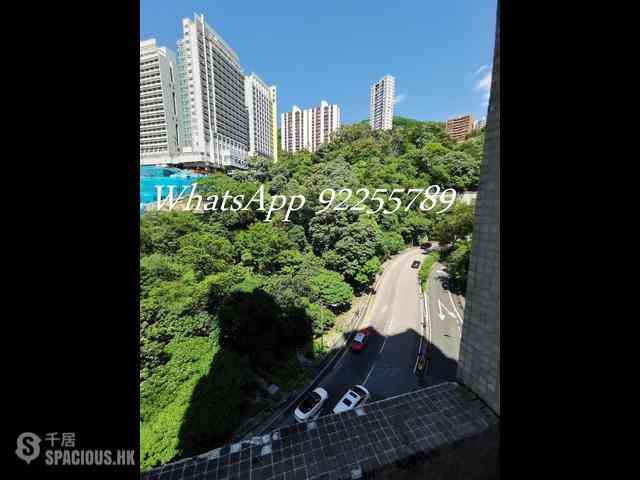Kennedy Town - Smith Court 04