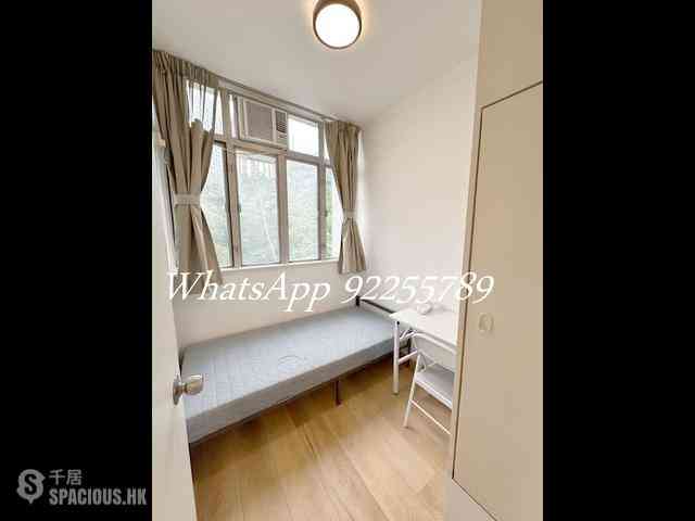 Kennedy Town - Smith Court 03