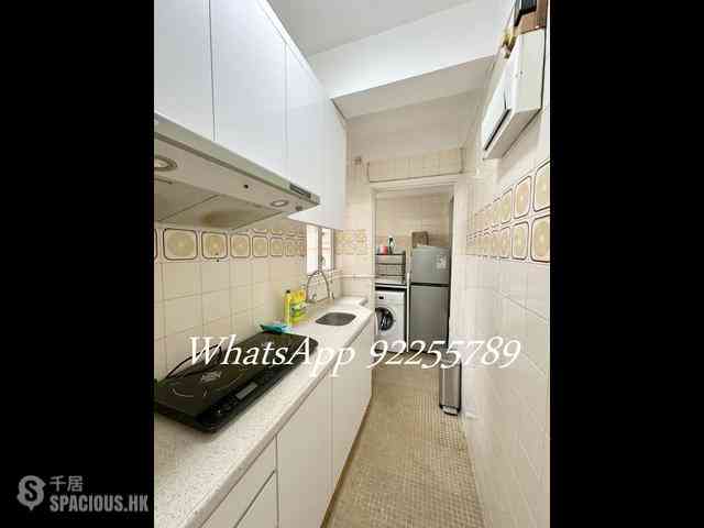 Kennedy Town - Smith Court 07