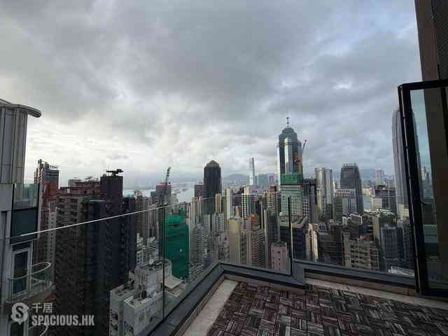 Mid Levels Central - Gramercy 10