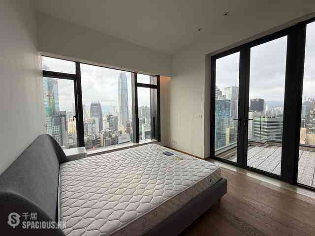 Mid Levels Central - Gramercy 05