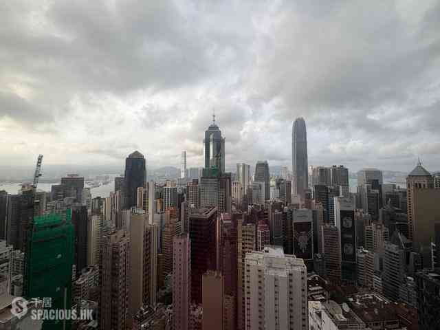 Mid Levels Central - Gramercy 13