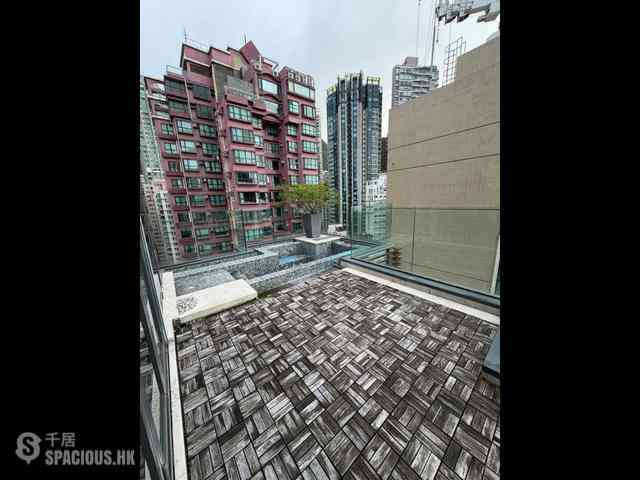 Mid Levels Central - Gramercy 02