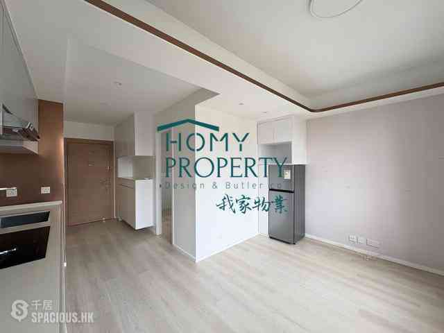 Mid Levels Central - Woodland Court 03