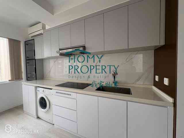 Mid Levels Central - Woodland Court 04