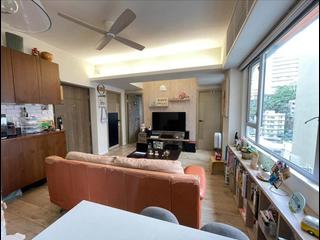 Wan Chai - Tung Shing (Sing) Building 02