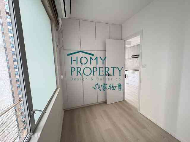 Mid Levels Central - Woodland Court 06