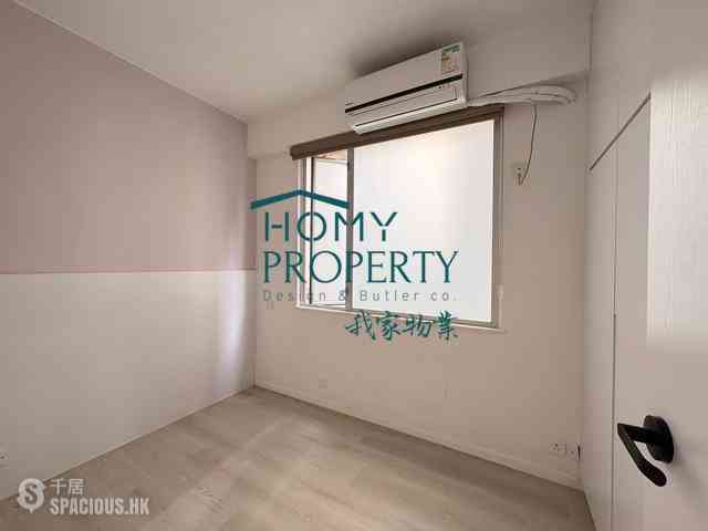 Mid Levels Central - Woodland Court 07
