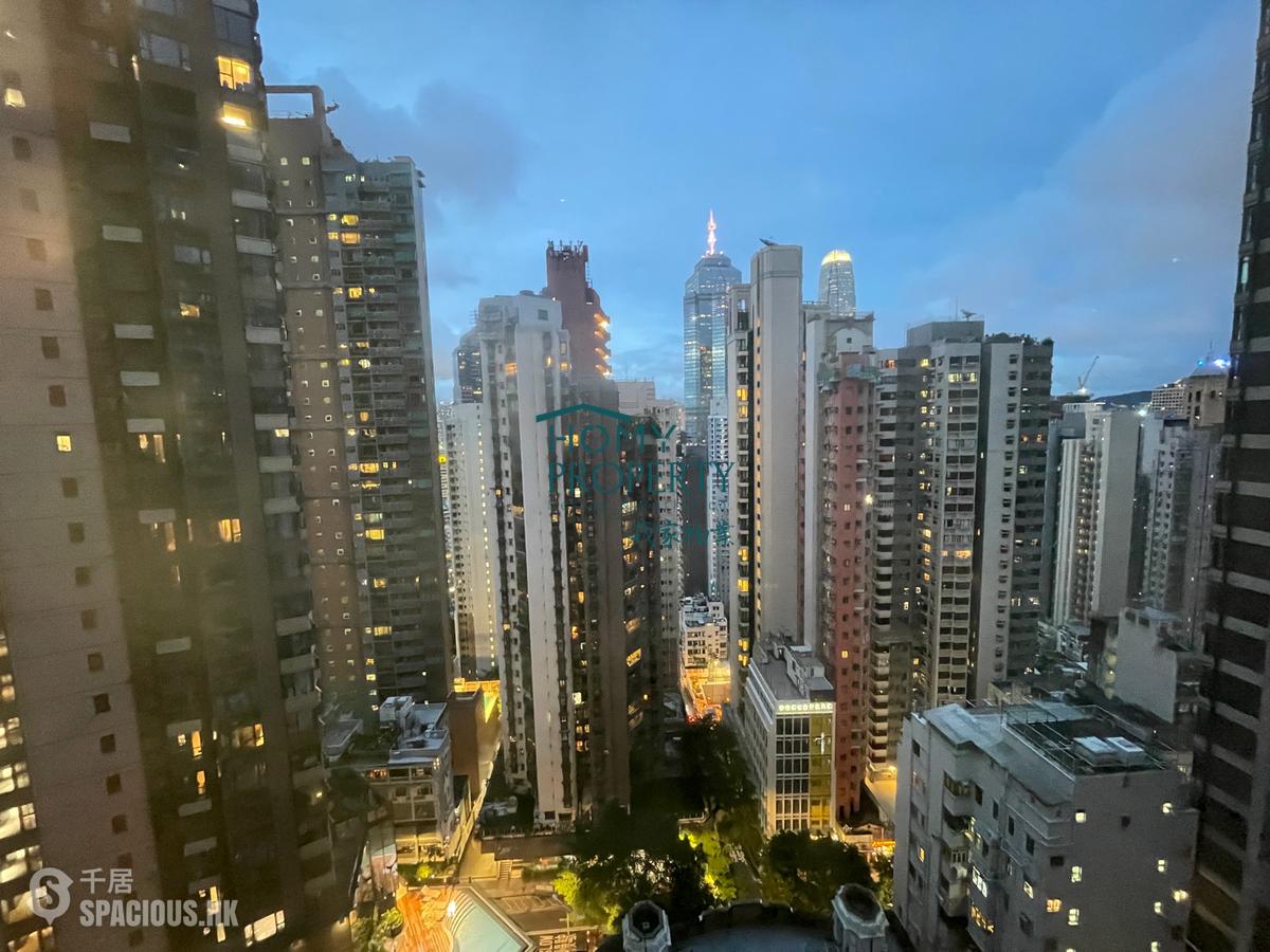 中半山 - 福临阁 01