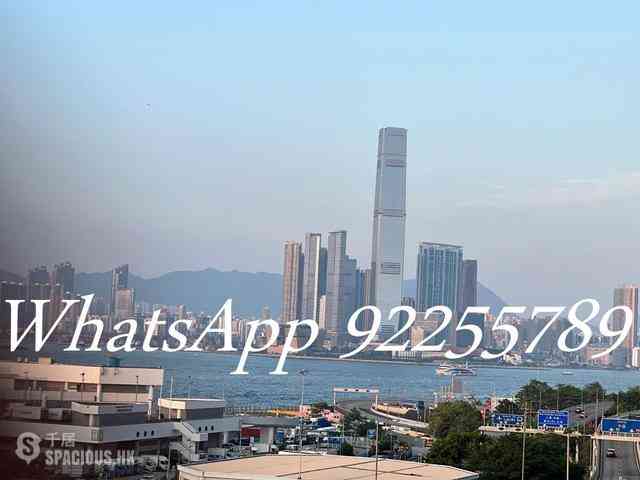 Shek Tong Tsui - Kong Chian Tower 01
