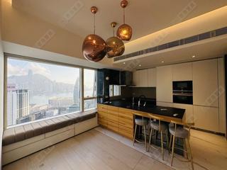 Tsim Sha Tsui - The Masterpiece 08